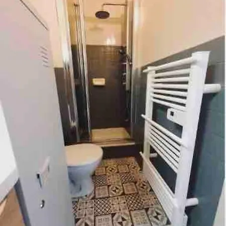 アパート Cosy Parking,clim,terrasse,wifi Au Point Zero ラ・グランド・モット